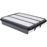 Denso Air Filter - 143-3045 | Replaces 17801-07010 17801-50040 42476 42479 A35305 CA8918. OE-grade replacement.