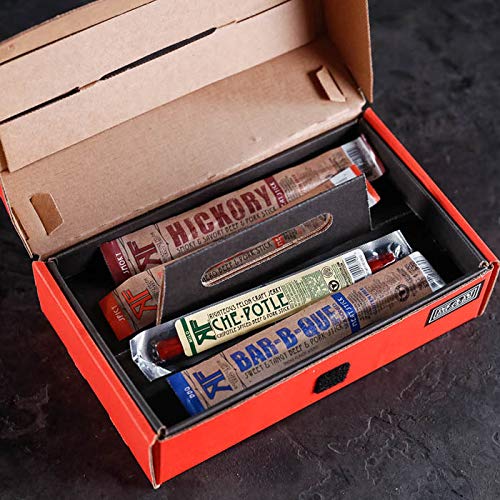 3 Man+Crates+Jerky+Tool+Box