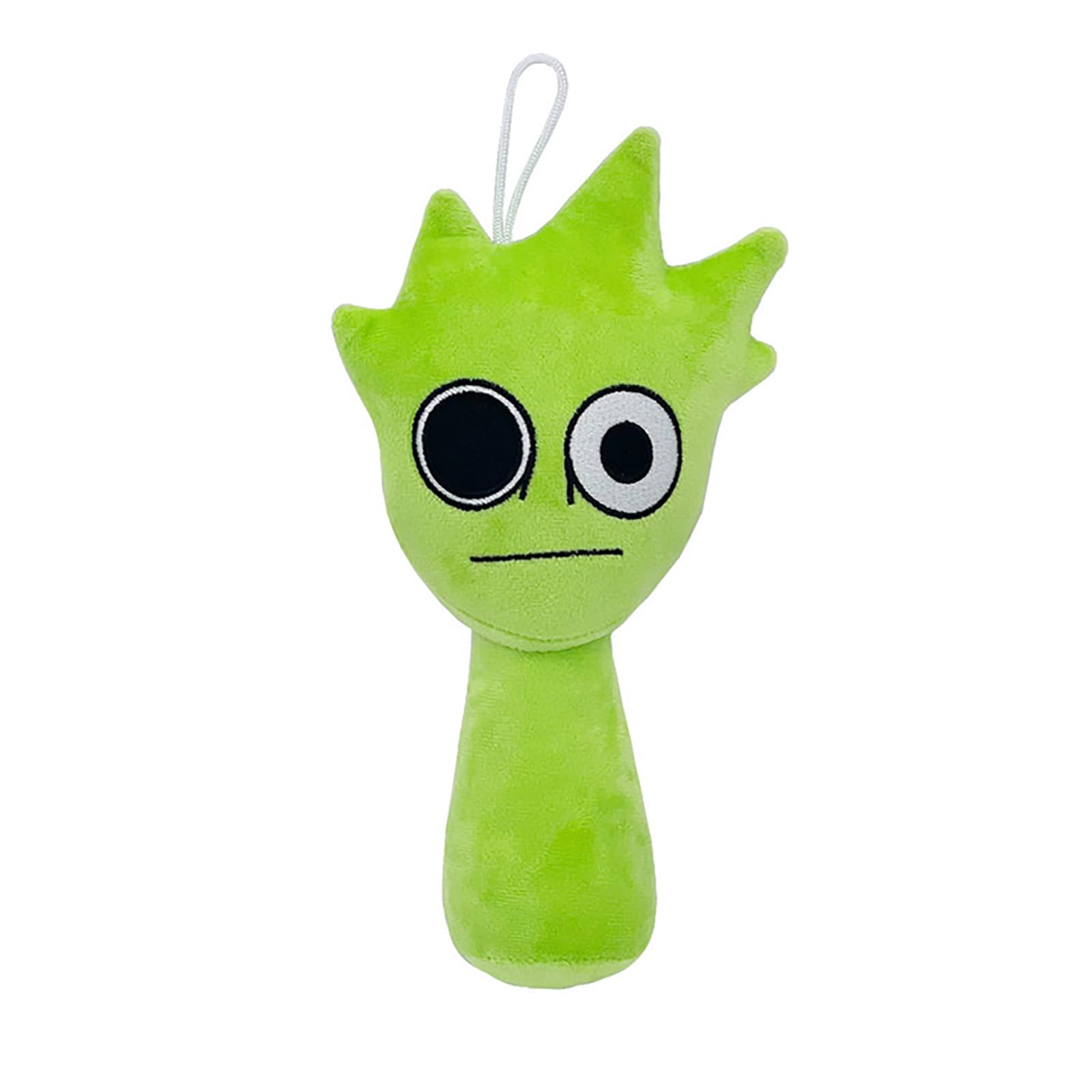 Spunky Plush, 8'' Spunki Horror Games Plushies Toys