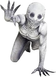 Morphsuits The Rake Costume for Kids, Zalgo Scary