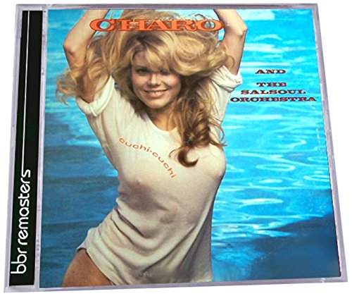 charo - One Shot Disco Vol. 03 - Cd 02 - Zortam Music