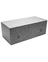 Skar Audio IX 2X12VENTED Parent