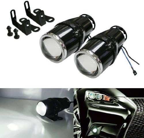 Projector light for bike Clearance