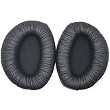 Sennheiser RS160, RS170, RS180 Headphone Replacement Ear Pad / Ear Cushion / Ear Cups / Ear Cover / Earpads Repair Parts