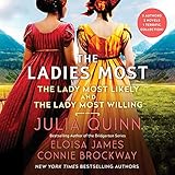 The Ladies Most...: The Collected Works: The Lady