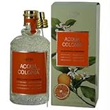 4711 Acqua Colonia By 4711 Mandarine & Cardamom Eau De Cologne Spray/FN242950/5.7 oz/women/