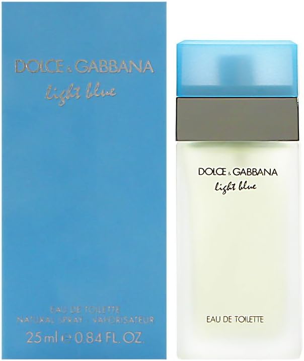 Best Dolce And Gabbana Fragrance For Women