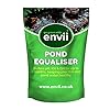 envii Pond Equaliser - Instantly Creates and Stabalises Safe pH, KH and GH Levels to Make Perfect Pond Environment (1kg)