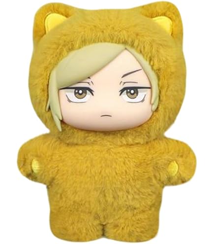 Amazon.com: Mochibi - Jujutsu Kaisen - Kento Nanami - 6