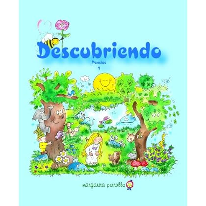 Descubriendo (Cuidemos la Vida) Descubriendo (Cuidemos la Vida)