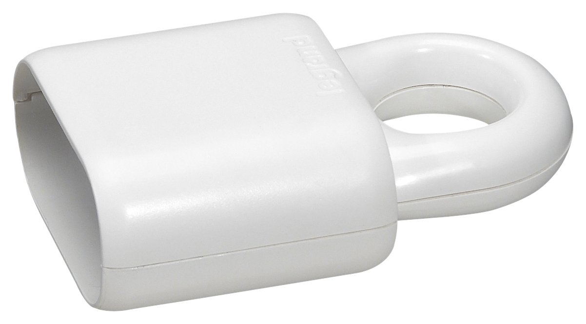 Legrand – Prolongateur 2P – 6 A