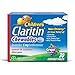 Children's Claritin Chewables 24 HR Children Allergy Medicine, Grape, 30 Count