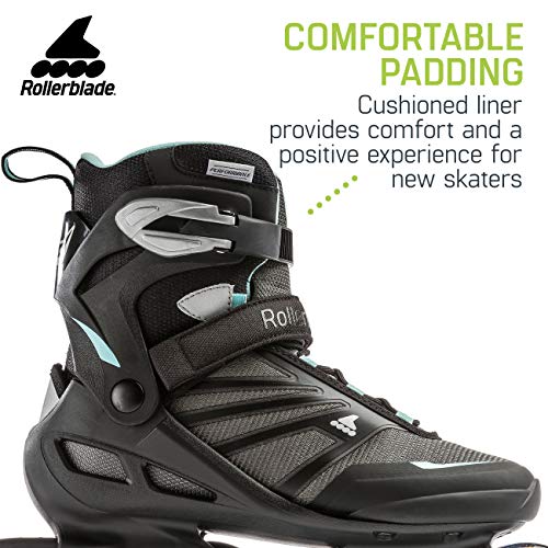 5 Rollerblade+Zetrablade+Womens+Fitness+Performance