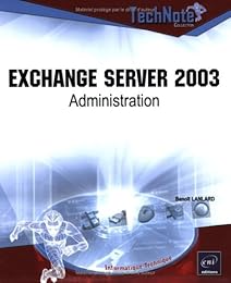 Exchange Server 2003