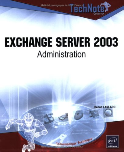 Exchange Server 2003