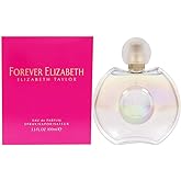 Forever Elizabeth by Elizabeth Taylor Eau De Parfum Spray 3.3 oz for Women