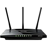 TP-Link AC1200 Smart WiFi Router &ndash; Dual Band Gigabit (Archer C1200)