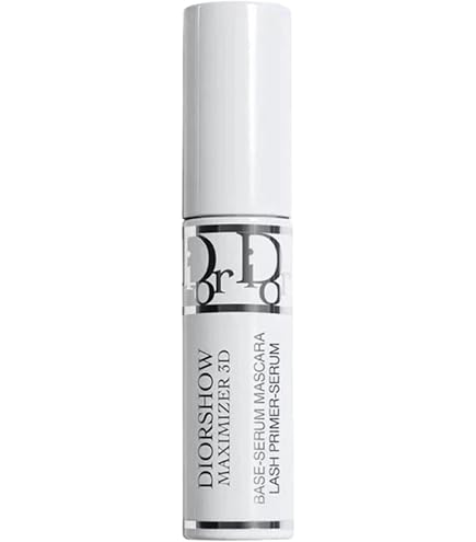 Amazon.com: Dior Diorshow Maximizer 3D Lash Primer-Serum Triple