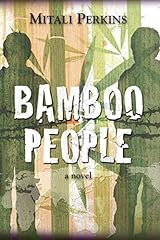Bamboo People by Perkins, Mitali (2012) Paperback Paperback