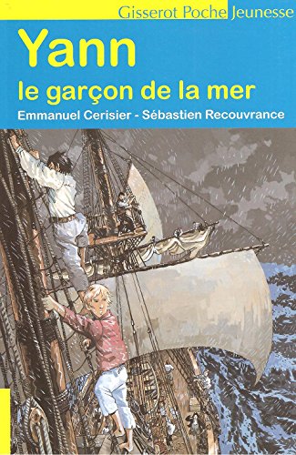 Yann le garçon de la mer