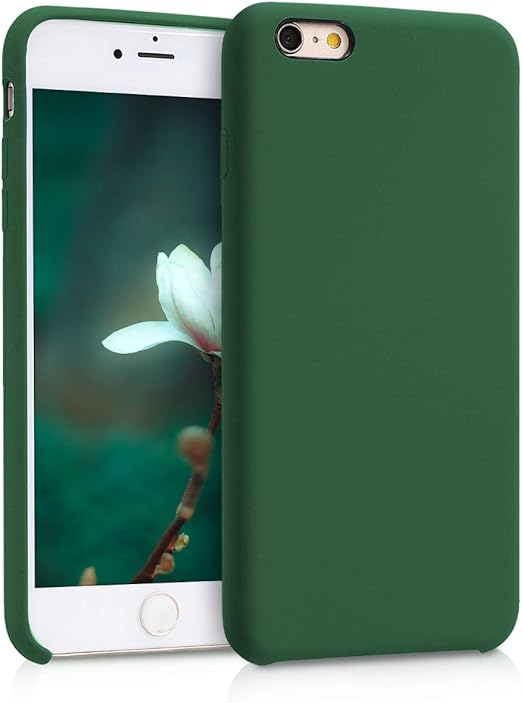 kwmobile Coque Apple iPhone 6 Plus / 6S Plus Coque pour Apple iPhone 6 Plus / 6S Plus Housse kwmobile Coque Apple iPhone 6 Plus / 6S Plus Coque pour Apple iPhone 6 Plus / 6S Plus Housse