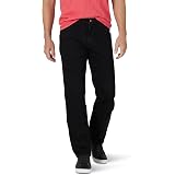Comfort Flex Waist Relaxed Fit Jean 