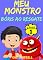 Livro Meu Monstro