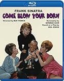 COME BLOW YOUR HORN / (RMST WS)                    image