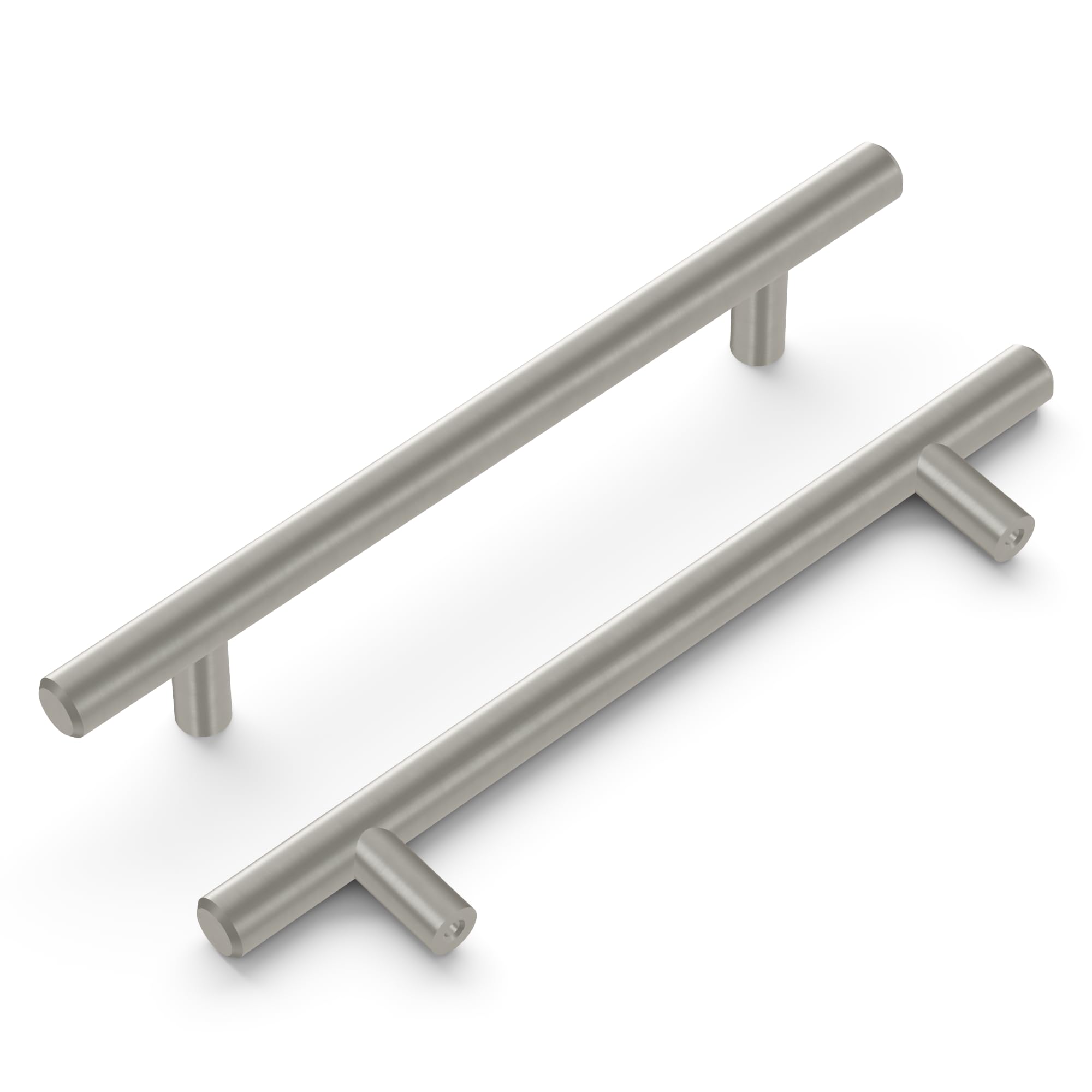 Hickory Hardware Bar Pulls Collection Pull 5-1/16