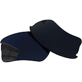 Acefrog 1.5MM Polarized Replacement Lens for Oakley Quarter Jacket OO9200 61mm Sunglass, Upgraded Material, Impact Resistant