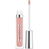 Buxom Full-On Tinted Lip Plumper Gloss, High-Shine Moisturizing Lip Gloss with Peptides and Vitamin E, Vegan Formula
