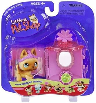 littlest pet shop 212