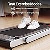 Mobvoi-Home-Treadmill-Built-in-Bluetooth-Speaker-Remote-Control-Walking-and-Running-Machine-for-Home-Fitness-Exercise-Indoor Mobvoi Home Treadmill Foldable, Electric 2.25HP, Built-in Bluetooth Speaker, Remote Control, Walking and Running Machine…