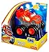 Fisher-Price Nickelodeon Blaze & the Monster Machines, Slam & Go Blaze