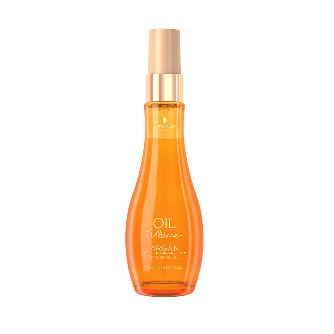SCHWARZKOPF Oil Ultime Argan Oil Treat 100ml
