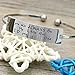 Melix Home Daughter Gifts from Dad You'll Always Be My Little Girl Bangle Daughter Birthday Present