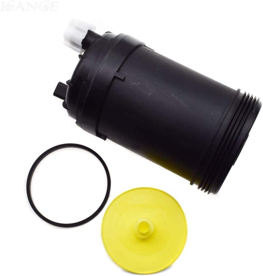 BOLV FS1098 Fuel/Water Separator Filter for Wirtgen W100CFI W120CFI W130CFI Cummins
