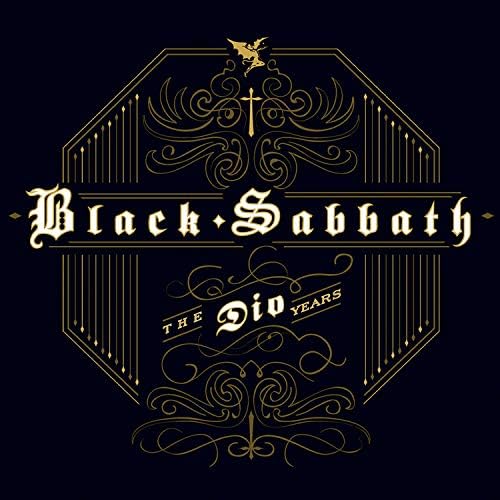 Amazon.com: The Best of Black Sabbath ( 32 Tracks): CDs & Vinyl