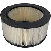 WIX 42630 Air Filter | Replaces A631C UE5801 UE9813 1808801 8994937 830 2630 87630 93630 A201A A6402 AF648 AG140 CA307 LA298 N0389 S1105 194010.