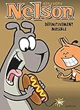 Nelson, Tome 14 : Définitivement nuisible by