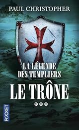 Le  trône
