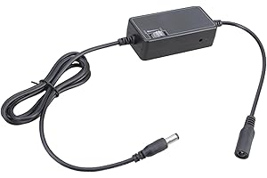 Housing Dimmer Switches 12V 3A 140cm Cable for Computer Cooling Exhaust Systems and Industrial Fan Speed Variable Speed Switc