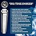 All Durable Pellet Smoker Tube 12