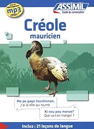 Créole mauricien