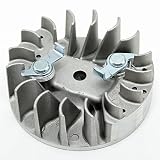 Husqvarna 575635502 Flywheel Assembly
