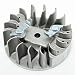 Husqvarna 575635502 Flywheel Assembly