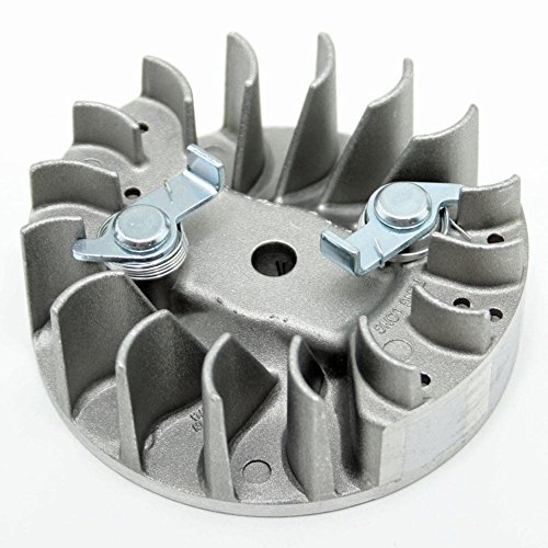 Husqvarna 575635502 Flywheel Assembly
