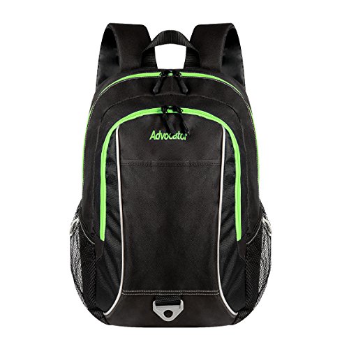 Advocator stylish primary school backpack travel daypacks