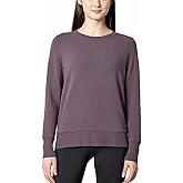 Mondetta Women's Long Sleeve Brushed Tunic
