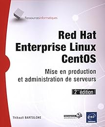 Red Hat Enterprise Linux CentOS
